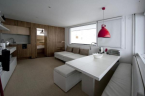 Résidence Aravis - Appartement moderne & lumineux · Centre station · Balcon MAE-0124